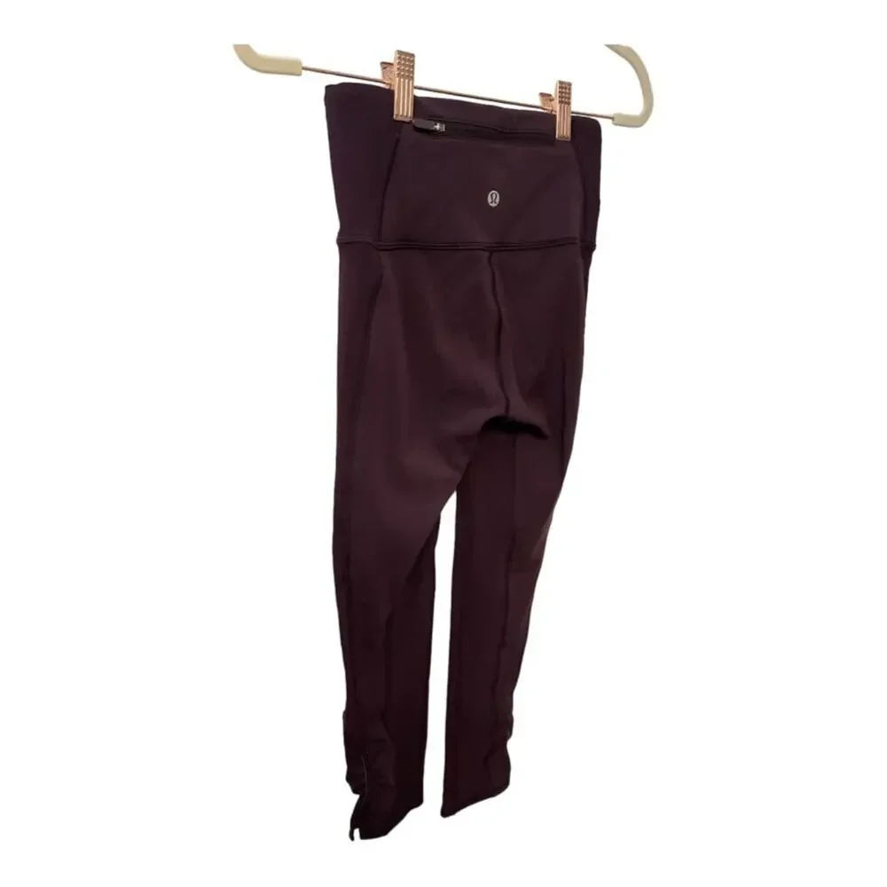 lululemon athletica make leaps